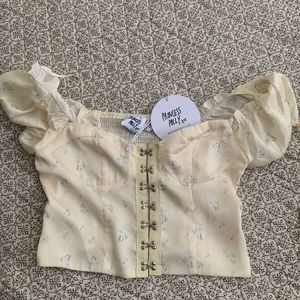 Princess Polly Top